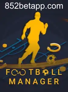 Guia Completo sobre FootballManager e as Partidas Online de 852bet