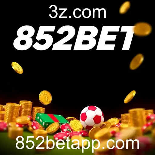 852bet